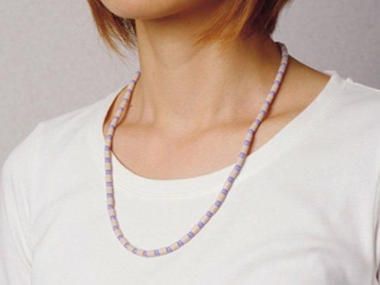 【お取り寄せ★納期 最長 約2週間】EM ネックレス