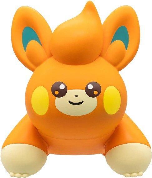 【在庫あり★即納可能】 バンダイ ポケモンプラモコレクション クイック!! 22 パモ (プラモデル)