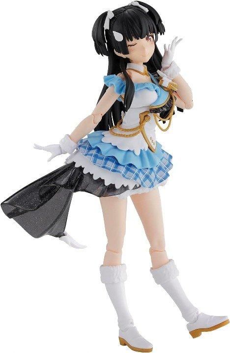 【在庫あり★即納可能】バンダイ 30MS 黛冬優子 (プラモデル)