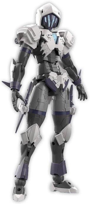 【在庫あり★即納可能】バンダイ 30MF ローザンアサシン (プラモデル)