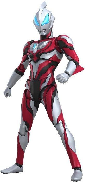 【在庫あり★即納可能】バンダイ フィギュアライズスタンダード ウルトラマンジード プリミティブ (プラモデル)