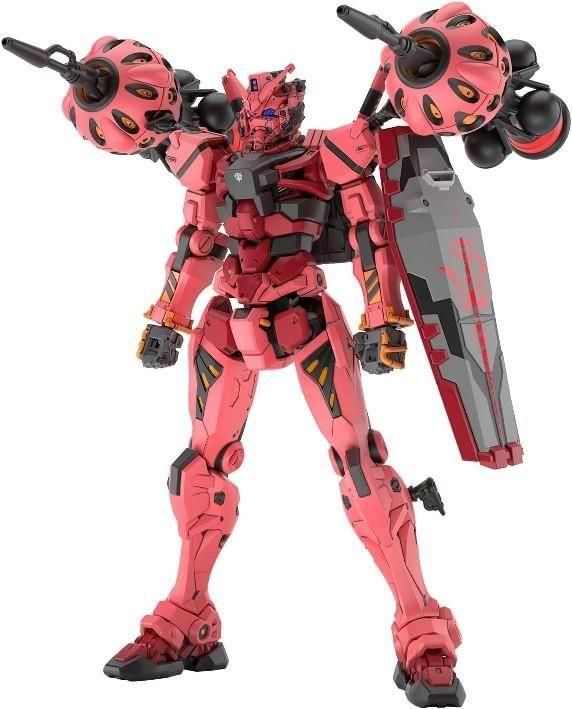 【在庫あり★即納可能】バンダイ 赤いガンダム (HG) (ガンプラ)