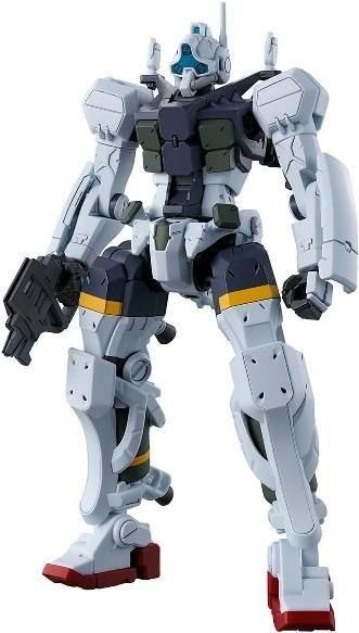 【在庫あり★即納可能】バンダイ HG GQuuuuuuX ゲルググ ボカタ機(GQ)