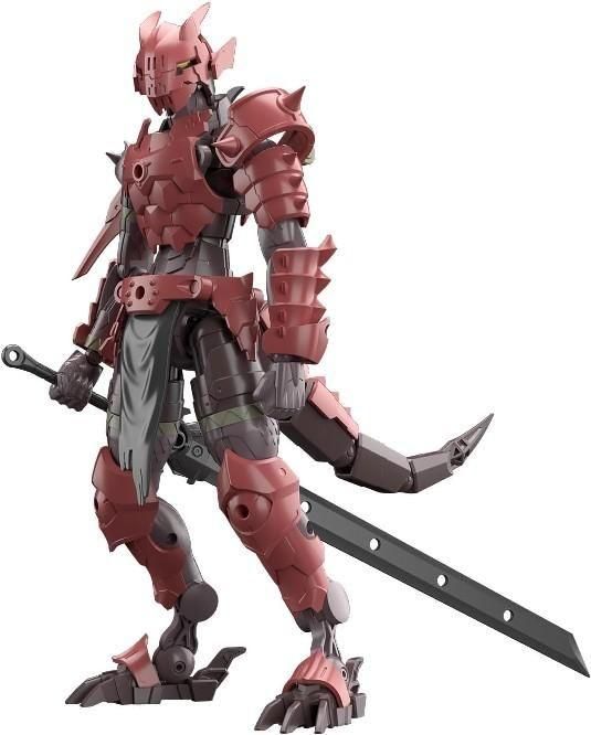 【在庫あり★即納可能】バンダイ 30MF ドラゴニアナイト (プラモデル)