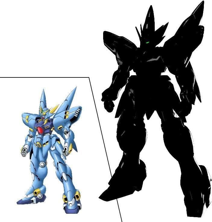 【在庫あり★即納可能】バンダイ ヒュッケバイン(PTX-08R) (HG) (プラモデル)