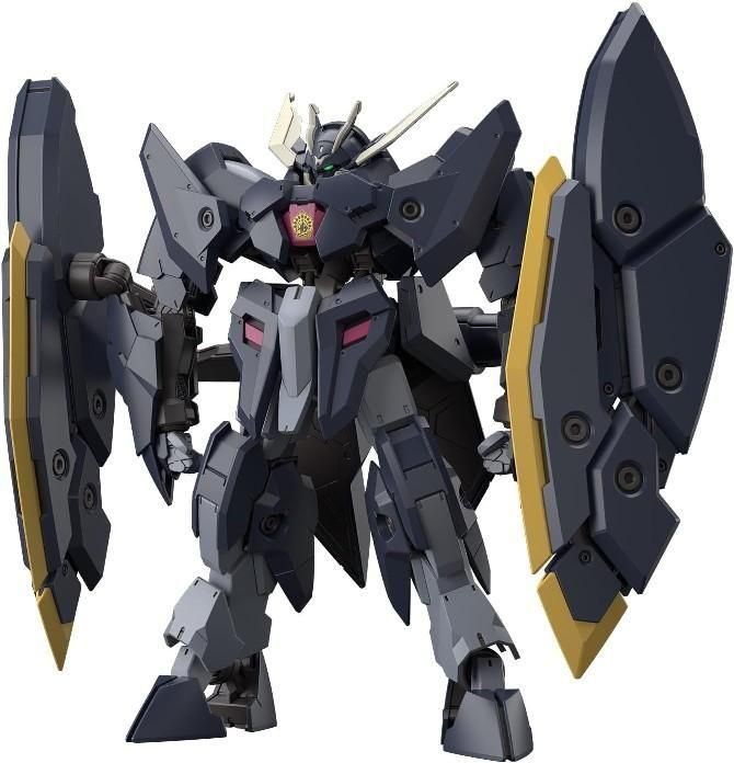 【在庫あり★即納可能】バンダイ ガンダムザガン (HG) (ガンプラ)