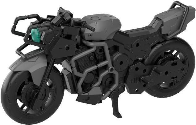 【在庫あり★即納可能】バンダイ 30MM エグザビークル(ブーストワイルドバイクVer.) (プラモデル)