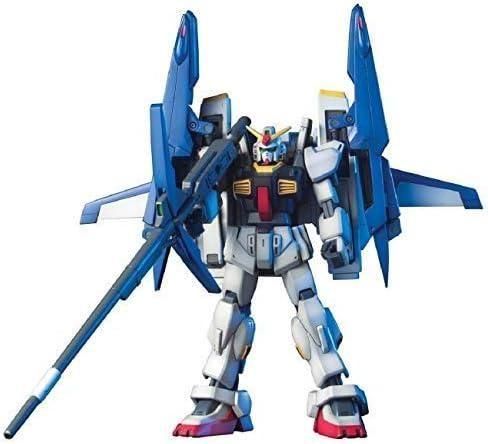 【再販予約】バンダイ RX-178+FXA-05D スーパーガンダム (HGUC) (ガンプラ)