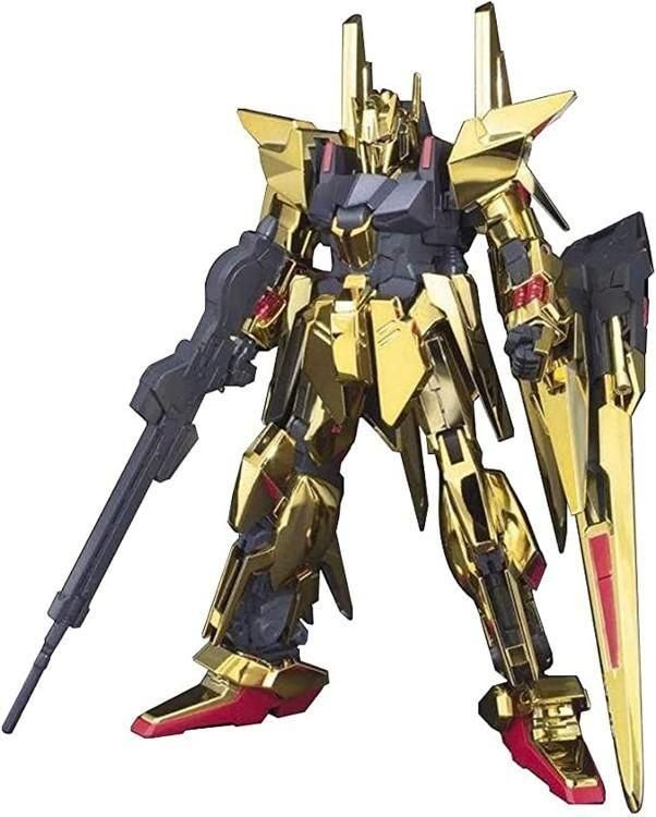 【再販予約】バンダイ デルタガンダム (HGUC) (ガンプラ)