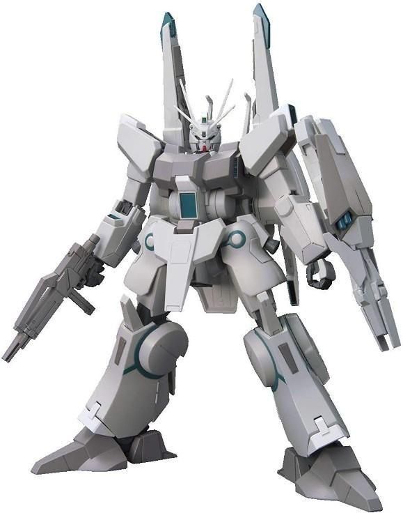 【再販予約】バンダイ シルヴァ・バレト (HGUC) (ガンプラ)