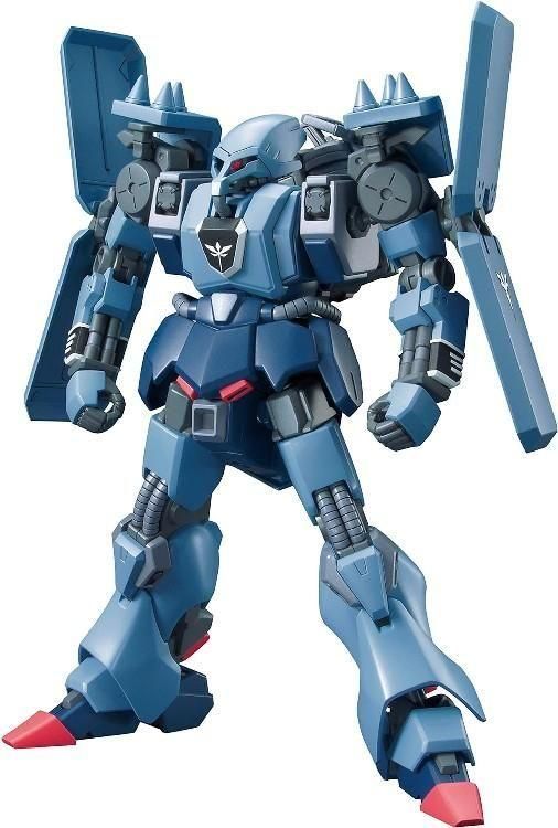 【再販予約】バンダイ シュツルム・ガルス (HGUC) (ガンプラ)