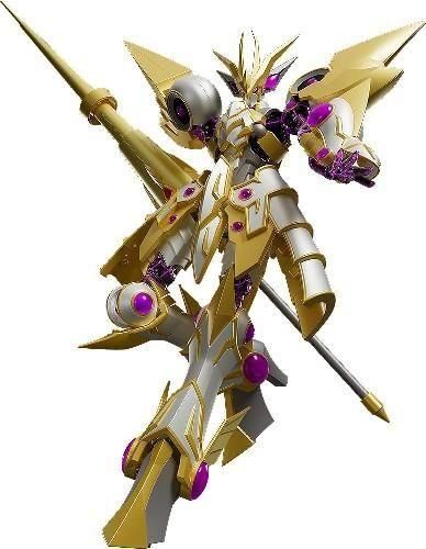 【在庫あり★即納可能】グッドスマイルカンパニー MODEROID アクセスコード・トーカー (プラモデル)