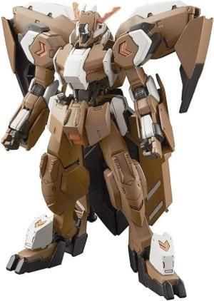 【再販予約】バンダイ ガンダムグシオンリベイクフルシティ (HG) (ガンプラ)