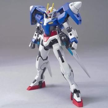 【在庫あり★即納可能】バンダイ ダブルオーガンダム (HG) (ガンプラ)