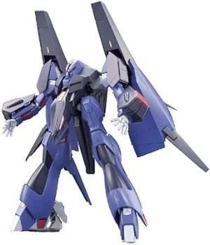 【再販予約】バンダイPMX-000 メッサーラ (HGUC) (ガンプラ)