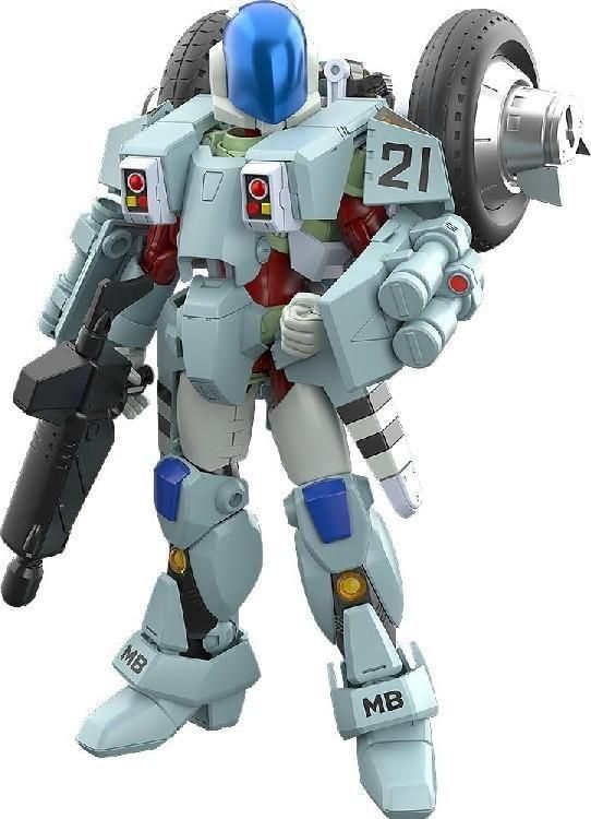 【9月発売予約】グッドスマイルカンパニー MODEROID モスピーダ VR-052F(スティック機) (プラモデル)