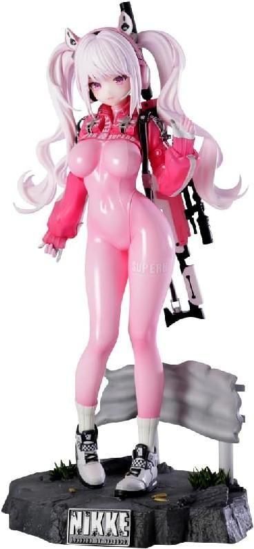エクスプラス アリス プラスチックモデルキット (プラモデル)