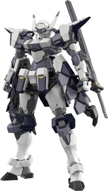 【8月発売予約】KADOKAWA(カドカワ) KADOKAWA PLASTIC MODEL SERIES 「フルメタル・パニック! Family」 1/48 アズール・レイヴン (プラモデル)