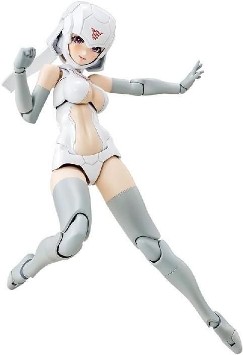 【6月発売予約】コトブキヤ B1R-L シャーシキット スキンカラーA (プラモデル)