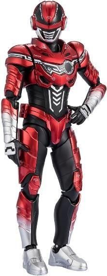 【8月発売予約】バンダイ S.H.フィギュアーツ ギャバン・インフィニティ (完成品)