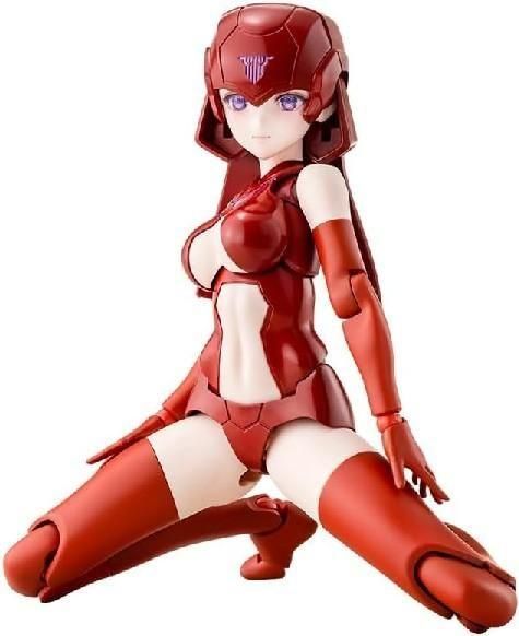 【8月発売予約】コトブキヤ B1R-L シャーシキット スキンカラーC (プラモデル)