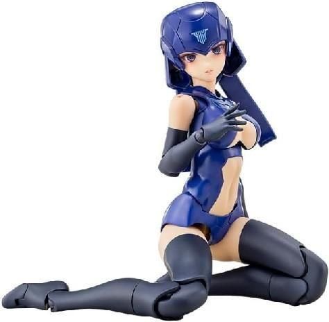 【8月発売予約】コトブキヤ B1R-L シャーシキット スキンカラーD (プラモデル)