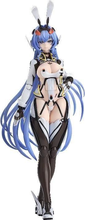 【27年5月発売予約】グッドスマイルカンパニー Hyper Body ニュージャージー (April Fools ver.) (フィギュア)