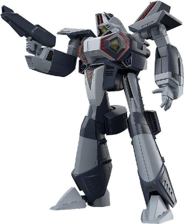 【01月発売予約】グッドスマイルカンパニー MODEROID ナイキック(オルソン機) (プラモデル)