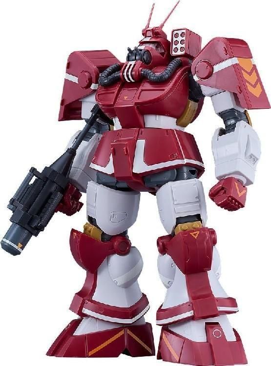 【10月発売予約】マックスファクトリー アビテート T10B ブロックヘッドVer. GT (プラモデル)