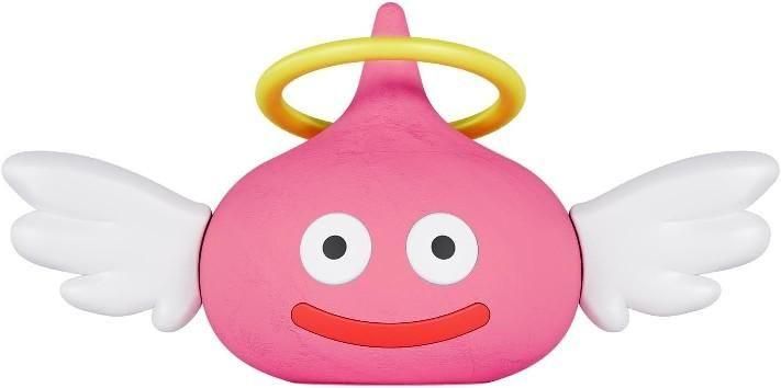 【10月発売予約】バンダイ ドラゴンクエストねんどモンスターズ エンゼルスライム (プラモデル)