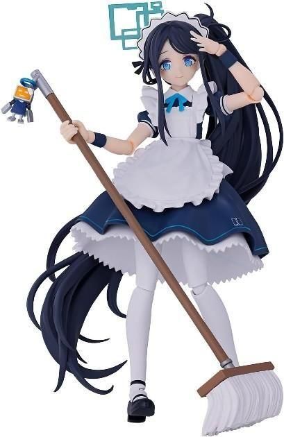 【12月発売予約】バンダイ 30MP アリス(メイド) (プラモデル)