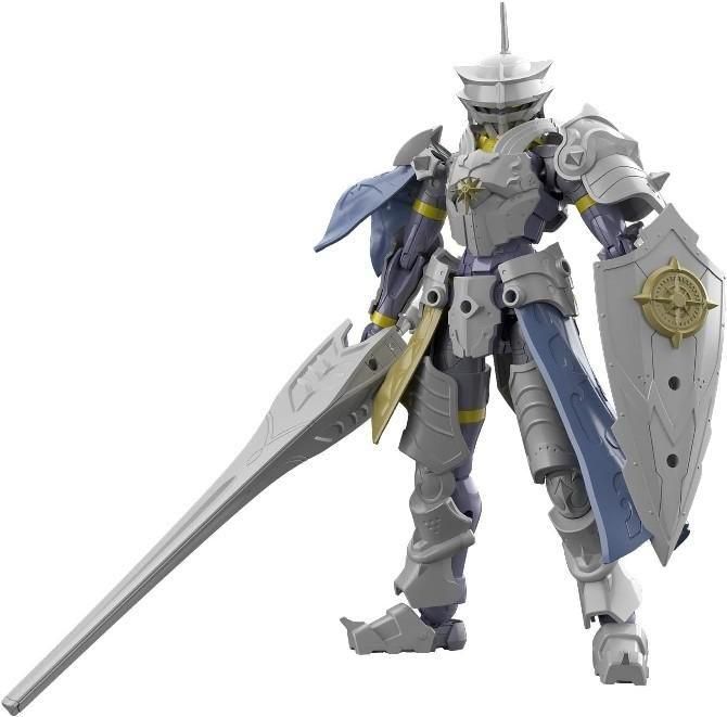 【11月発売予約】バンダイ 30MF リーベルフォートレス (プラモデル)