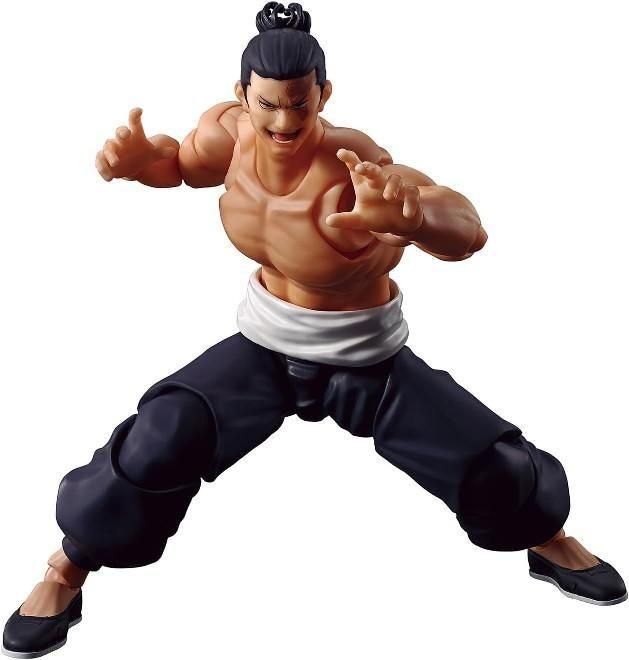 【11月再販予約】バンダイ S.H.フィギュアーツ 東堂葵 (完成品)
