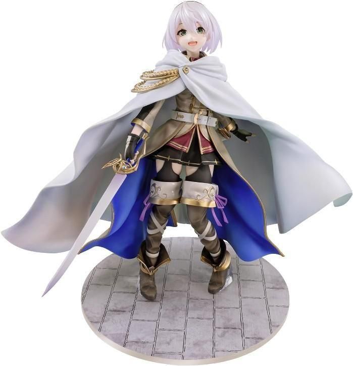 【12月発売予約】ベルファイン アムネシア (フィギュア)