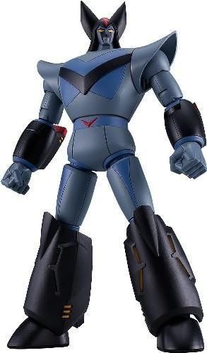【11月発売予約】グッドスマイルカンパニー MODEROID ブラックオックス(太陽の使者版) (プラモデル)