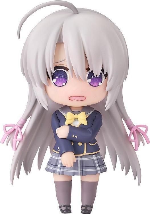 【12月発売予約】グッドスマイルカンパニー ねんどろいど 綾地寧々 (フィギュア)