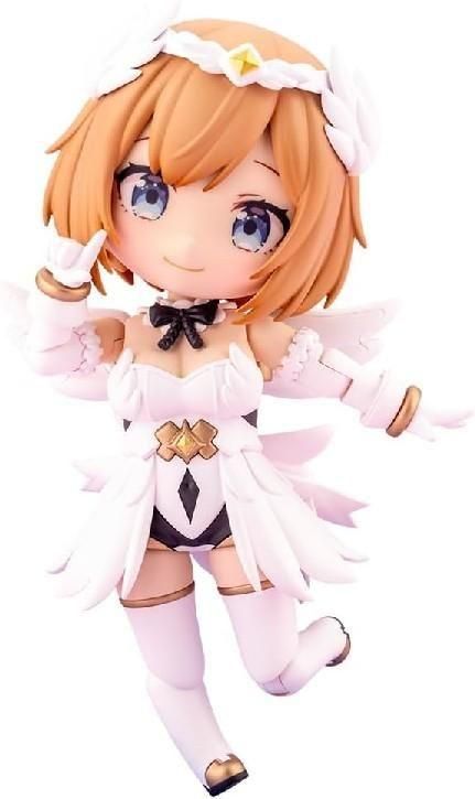 【11月発売予約】コトブキヤ ゆるカナ ルミティア (プラモデル)