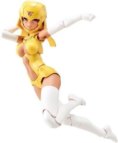 【10月発売予約】コトブキヤ B1R-L シャーシキット スキンカラーE (プラモデル)