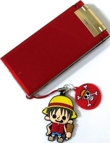市場最安に挑戦【ONEPIECE】ワンピース×パンソンワークス 海賊旗プレート付きラバーストラップ 2nd A 各種