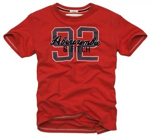 アバクロンビー&フィッチ Abercrombie&Fitch メンズ Tシャツ afmt1408-r