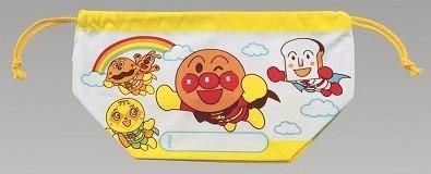 アンパンマン ランチシリーズ AL おべんとう袋