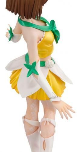 【ラスト1個】メガハウス ブリリアントステージ アイドルマスター2 萩原雪歩 バイタルサンフラワーVer.