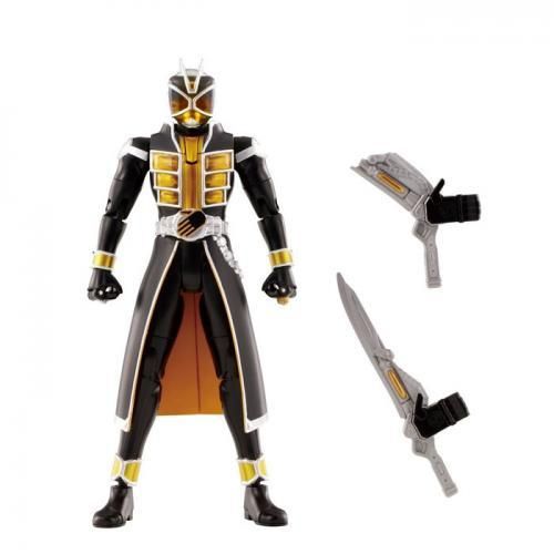 【即納可能】バンダイ 仮面ライダーウィザード ウィザードアクションプリーズ!WAP!04 ランドスタイル
