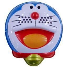 【在庫あり★即納可能】キャラクターお面 ドラえもん★お祭りで売ってるのと同じだけど お祭りで買うより安い♪