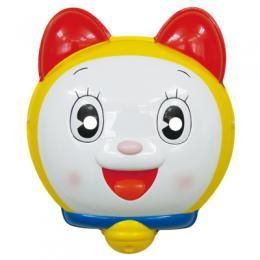 【即納可能】キャラクターお面 ドラミちゃん★お祭りで売ってるのと同じだけど お祭りで買うより安い♪