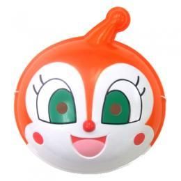 【在庫あり★即納可能】キャラクターお面 ドキンちゃん★お祭りで売ってるのと同じだけど お祭りで買うより安い♪