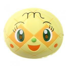 【在庫あり★即納可能】キャラクターお面 メロンパンナ★お祭りで売ってるのと同じだけど お祭りで買うより安い♪