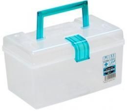 【在庫あり★即納可能】ワイドボックス No.1 ブルー【新品★未使用品】