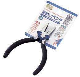 【在庫あり★即納可能】鍛造ミニペンチ【新品★未使用品】