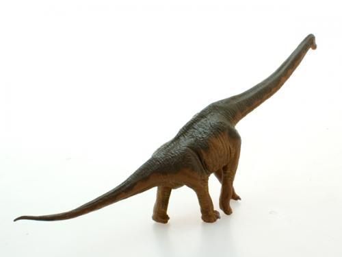 【在庫あり★即納可能】フェバリット 恐竜 ブラキオサウルス ソフトモデル【新品★未使用品】【FDW-008】